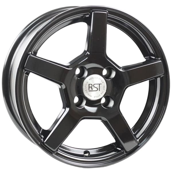 ДЛ 4*98 14*5.5 D58.6 ET33 RST R024 BL